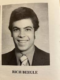 The Larry Bruno Foundation