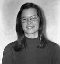 Michelle Elaine Touchette (1958-1978)