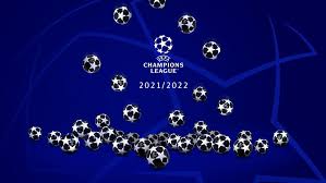 2021 uefa super cup predictions for august 11 Uefa Champions League Group Stage Draw All You Need To Know Uefa Champions League Uefa Com