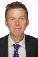 Mr Benjamin Bolland : Trauma & orthopaedic surgery