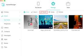 The progress will last a few seconds. How To Transfer Music From Iphone To Mac