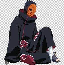 Maybe you would like to learn more about one of these? Obito Uchiha Madara Uchiha Naruto Uzumaki Zetsu Itachi Uchiha Png Clipart Akatsuki Cartoon Fictional Character Headgear