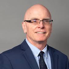 Employee Spotlight Mitchel Strain