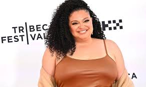 Michelle Buteau Joins Apple TV Untitled Comedy Series Led by Elizabeth Banks