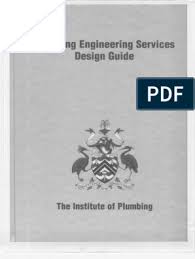 Lo sabrás todo sobre : Plumbing Engineering Services Design Guide Pdf