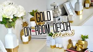 Diy Room Decor Gold Tobie Hickey Diy Room Decor Room Diy Gold Room Decor Diy