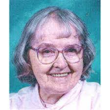 Obituary information for Ruth Evelyn Root