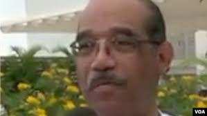 Retired US Army Official Indicted in Haiti Bribery Probe