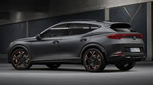 Non pensare più a nulla. Cupra Formentor Noleggio Lungo Termine Di Auto E Veicoli Commerciali