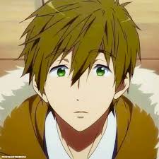 Makoto Tachibana Free Free Anime Iwatobi Swim Club Anime
