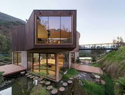 Gallery Of El Maqui House Gitc Arquitectura 3 Arquitectura Arquitectura Casas Arquitectura Contemporanea