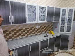 المنيوم حراج الصواريخ مطابخ جاهزه في الحراج جدة