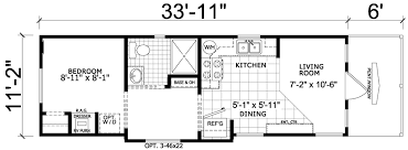 Whitewood 12 X 40 Park Model Rv Floor Plan Factory Expo Park Models Park Model Rv Rv Floor Plans Shed Floor Plans