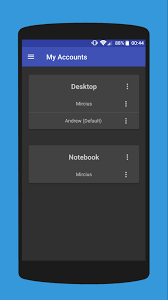 Remote fingerprint unlock is an android application that allows us to lock and unlock our pc using our phone's fingerprint sensor. Remote Fingerprint Unlock For Android Apk Download