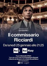 Il commissario ricciardi approda su rai 1 dal 25 gennaio 2021! Aeyuo33yqsrdym