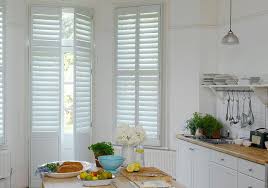 Beyond Good Looks Add Value And Style To Your Home With This One Element Interior Shutters Window Coverings Shutters