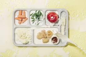 choice of crinkle fries, house chips or side salad. Big Dairy Is About To Flood America S School Lunches With Milk Bloomberg