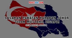 Calon pakatan harapan johor p142 labis pang hok liong Sasaran Pakatan Harapan Johor Tidak Mustahil Dicapai Roketkini Com