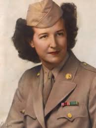 Victoria A. (Schmaltz) Bates (1919-1998)