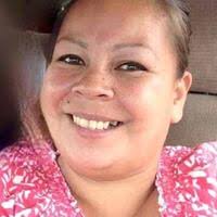 Jaylene White, 40, Isle