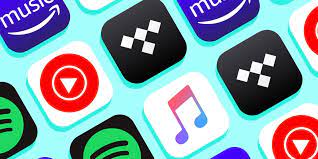 Afcorce crackle has the adds like other movie streaming service but they. Best Music Streaming Service In 2021