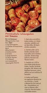 Pin Von Susanne Wehde Auf Ausprobierte Rezepte Schmorgurken Mit Hack Schmorgurken Portionen
