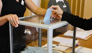 Ces attaques confortent plus encore la détermination du parti dans ses actions. Europeennes Les Bulletins De Vote Le Grand Stress Des Petits Partis Les Ateliers Du Cfj