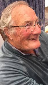 ✝️🌹Home Going ceremony of Late Mr Alexander Frost 🌹✝️