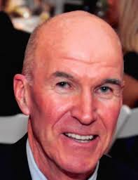 Obituary information for James Loren "Jim" Burrus