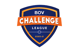 Challenge league tournament table in season 20/21. Bov Challenge League 2020 21 Logo Maltafootball Com