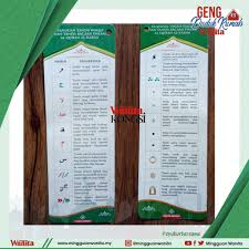 Pedoman hidup bagi setiap muslim bukan sekedar memuat. Mingguan Wanita Panduan Makna Simbol Dalam Alquran Facebook