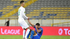 بدر بانون هو قلب دفاع مغربي، ولد عام 1993 ، يلعب لنادي الرجاء الرياضي منذ عام 2013 ، سبق له تمثيل ناديي وداد فاس ونهضة بركان على سبيل الإعارة من الرجاء في الفترة من 2013 إلى 2015 ، وصار عنصر أساسي في. Ø¨Ø¹Ø¯ Ù…Ø³ØªÙˆØ§Ù‡ Ø£Ù…Ø§Ù… Ø§Ù„Ø²Ù…Ø§Ù„Ùƒ Ø¨Ø¯Ø± Ø¨Ø§Ù†ÙˆÙ† ÙŠØ«ÙŠØ± Ø§Ù„Ø°Ø¹Ø± Ù„Ø¯Ù‰ Ø¬Ù…Ø§Ù‡ÙŠØ± Ø§Ù„Ø£Ù‡Ù„ÙŠ Ù…ØµØ± Ø§Ù„Ø¹Ø±Ø¨ÙŠØ© Youtube