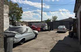Maybe you would like to learn more about one of these? Alameda Auto Electric 2322 Myrtle Ave El Paso Tx 79901 Yp Com
