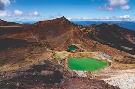 World Heritage Centre - Evolving together: Tongariro