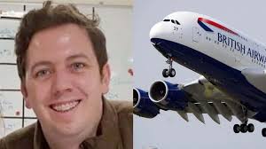 Despiden a un piloto por tomar cocaína de los pechos de una mujer antes de  iniciar un vuelo