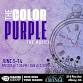 The Color Purple — Theatre Albany