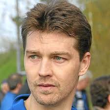 Fußball: Es geht bei uns nur über den Teamgeist