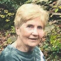 Jewell Dean Stricklin Obituary