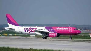 Share your wizz travel stories: Wizz Air W6 Wzz Airline Bewerten Airline Bewertungen