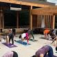 After Hours: Yoga on the Patio