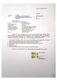 Langsung saja silahkan download contoh surat lamaran kerja guru bimbel dibawah ini dan dapat digunakan untuk melamar sebagai guru bahasa inggris, matematika dan mata pelajaran lain yang sedang dibutuhkan. Surat Lamaran Kerja Guru Bahasa Inggris Dengan