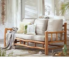 Outdoor Bank Bali Inkl Auflagen Gartensofa Outdoor Lounge Und Gartenmobel
