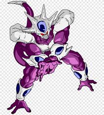 Check spelling or type a new query. Dragon Ball Z Dokkan Battle Goku Frieza Bulma Cooler Cooler Purple Game Png Pngegg
