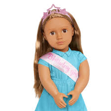 Our Generation Doll Mila Emma - Dolls | Facebook Marketplace | Facebook