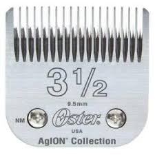 Buy Oster Classic 76 Hair Clipper Blades All Sizes 3 1 2 In