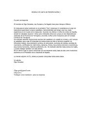 Curriculum Vitae Y Carta De Presentacion Ejemplos Modelo De Curriculum Vitae In 2020 Spanish