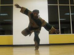 West Afrikan Dance with Sekou Soumah