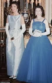 Dec 19, 2017 · jackie and her children, john jr. Can You Spot The Crown S Royal Bloopers Queen Elizabeth Mrs Kennedy Her Majesty The Queen