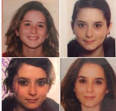 Isabel natividad díaz ayuso (madrid, 17 de octubre de 1978) es una política española del partido popular, presidenta de la comunidad de madrid desde agosto de 2019. Isabel Diaz Ayuso Pp Su Album De Fotos De Adolescencia