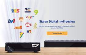Siaran televisi digital terestrial adalah siaran yang menggunakan frekuensi vhf/uhf seperti halnya penyiaran analog, tetapi dengan modulasi sinyal yang digital. Salam Repair Tv Shah Alam Subang Plasma Led Lcd Baiki Facebook